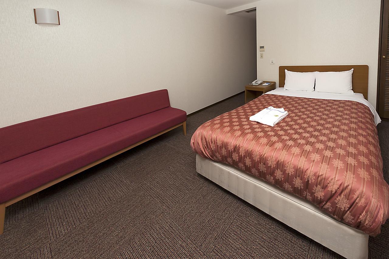 Kumegawa Wing Hotel Higashimurayama Esterno foto