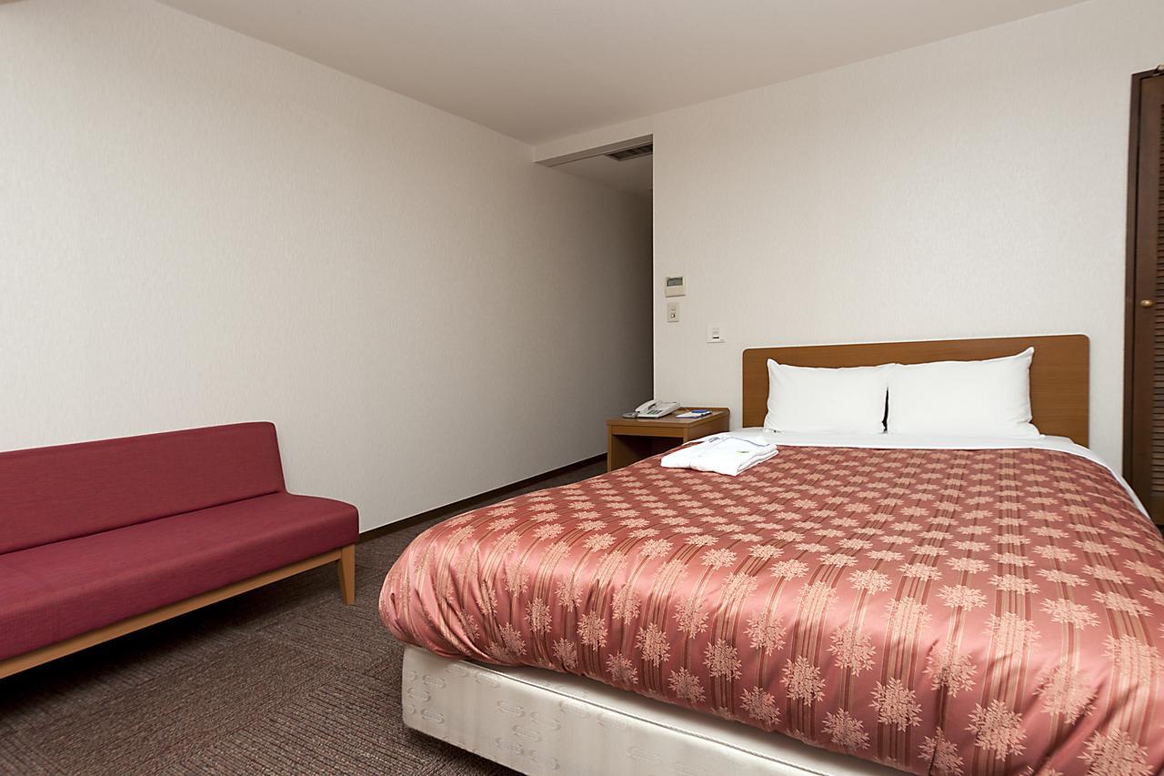 Kumegawa Wing Hotel Higashimurayama Esterno foto