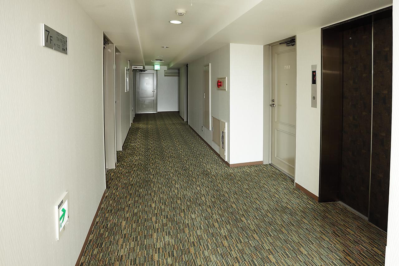 Kumegawa Wing Hotel Higashimurayama Esterno foto