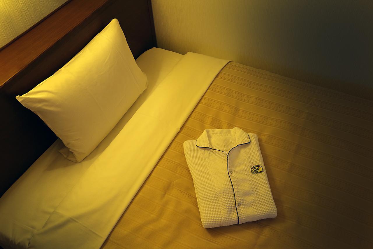 Kumegawa Wing Hotel Higashimurayama Esterno foto