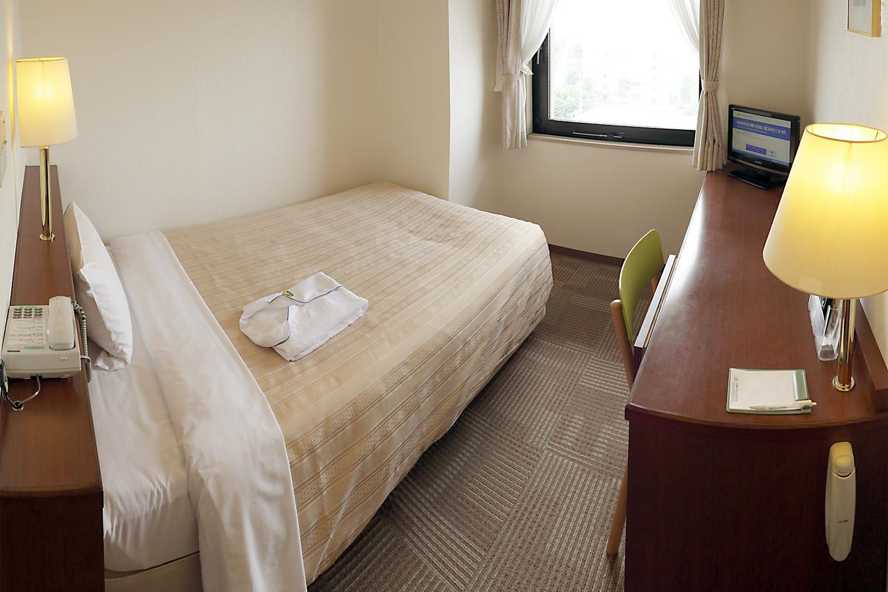 Kumegawa Wing Hotel Higashimurayama Esterno foto